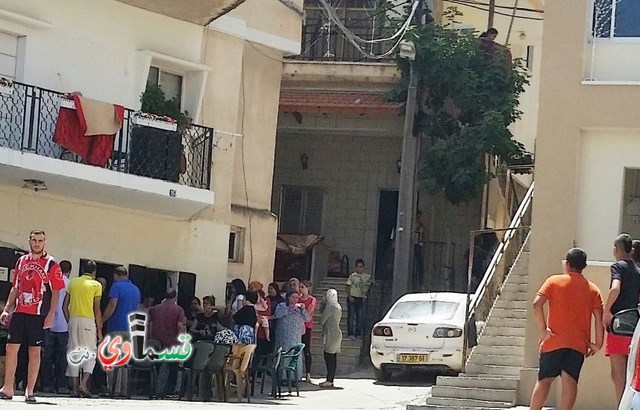 النقب: وفاة الطفلين الشقيقين محمد وأحمد أسدي من دير الأسد بعد أن نُسيا بداخل سيارة في النقب